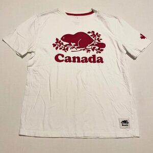 Roots Kids Tshirt Kids Boys Girls Size Xl 11/12Yrs Shirt